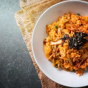 kimchi | Kimchi: patrimonio culturale coreano Ricetta kimchi fermentato