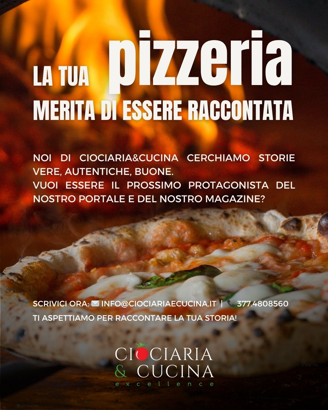 cec landing pizzerie | Landing Page Pizzerie