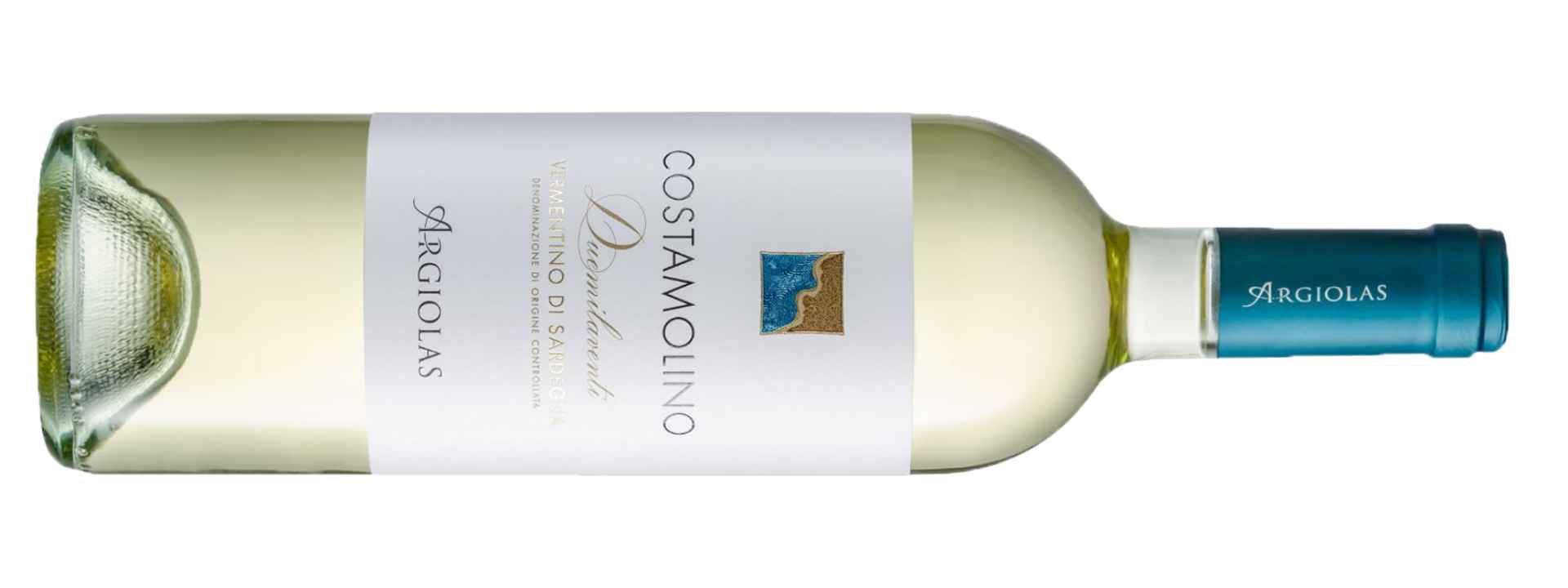 Costamolino Vermentino di Sardegna DOC – Argiolas | I vini da bere a ferragosto: raccontati sotto le stelle Costamolino Vermentino di Sardegna DOC – Argiolas di Cantina MIDA