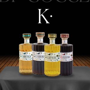 K· DF Gocce Katia Cassiano