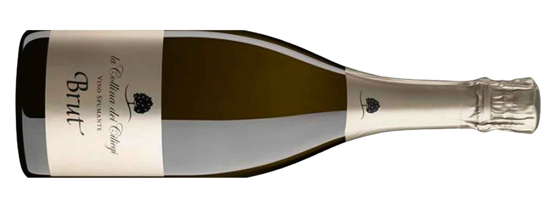 Spumante brut La collina dei ciliegi | I vini da bere a ferragosto: raccontati sotto le stelle Spumante brut - La collina dei ciliegi di Cantina MIDA