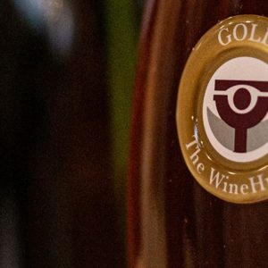 Colle Forma 2022 Cantina Terenzi WineHunter Award