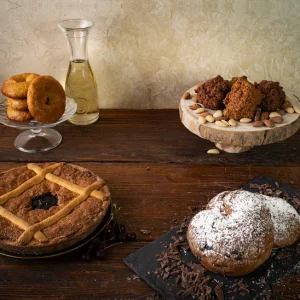 L'amaretto di guarcino