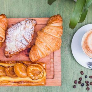 Pasticceria Aurora - Colazione