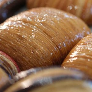 Pasticceria Aurora - Croissant