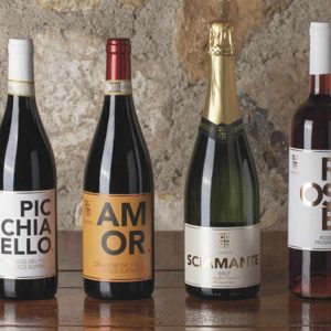 L'avventura - Selezione vini