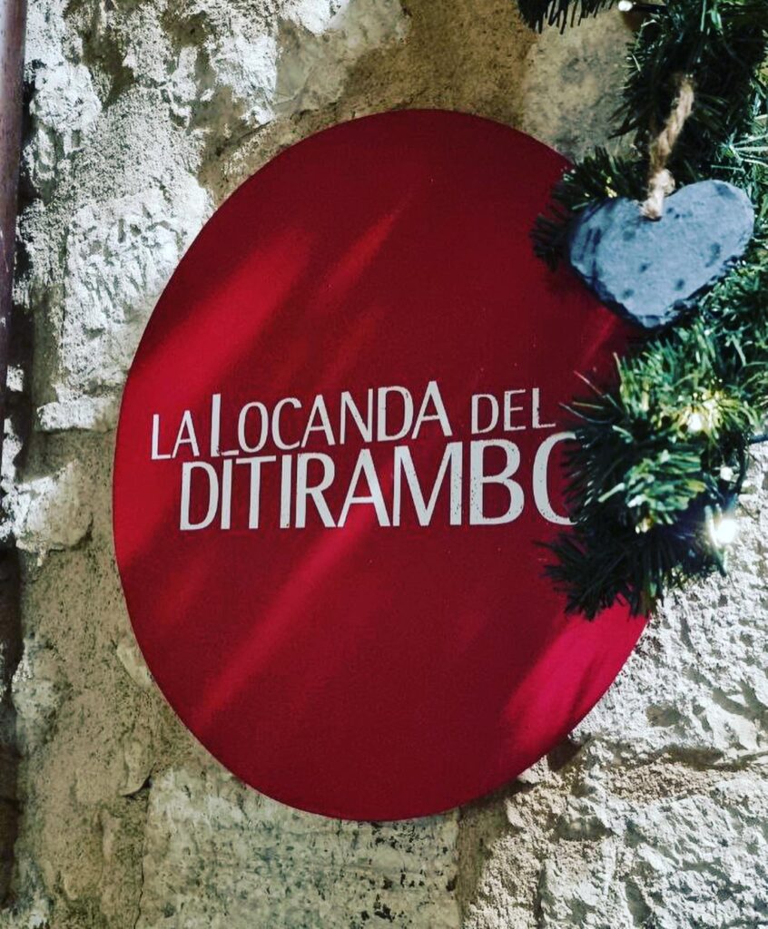 269743901 1858891727639084 6783449211809929156 n | Locanda del Ditirambo