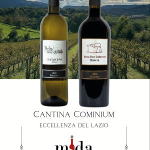 Cantine MI.DA Group