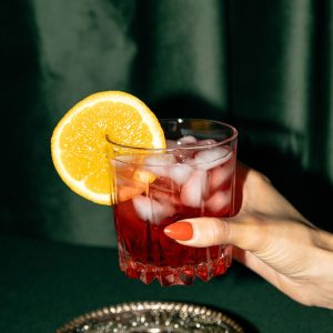 Bio Negroni by Sarandrea | Sarandrea - Liquoreria e Erboristeria