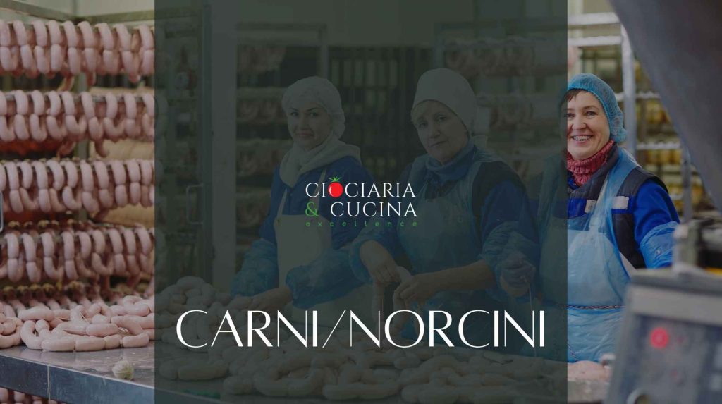 Macelleria Salumeria Minori