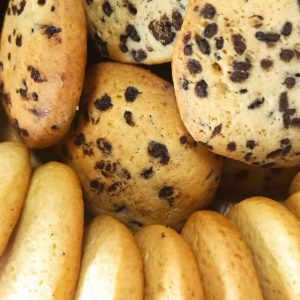 CASAMADRE - biscotti