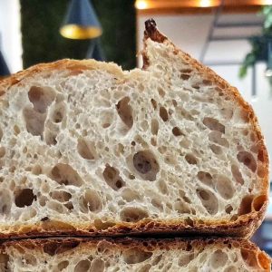 CASAMADRE - il pane