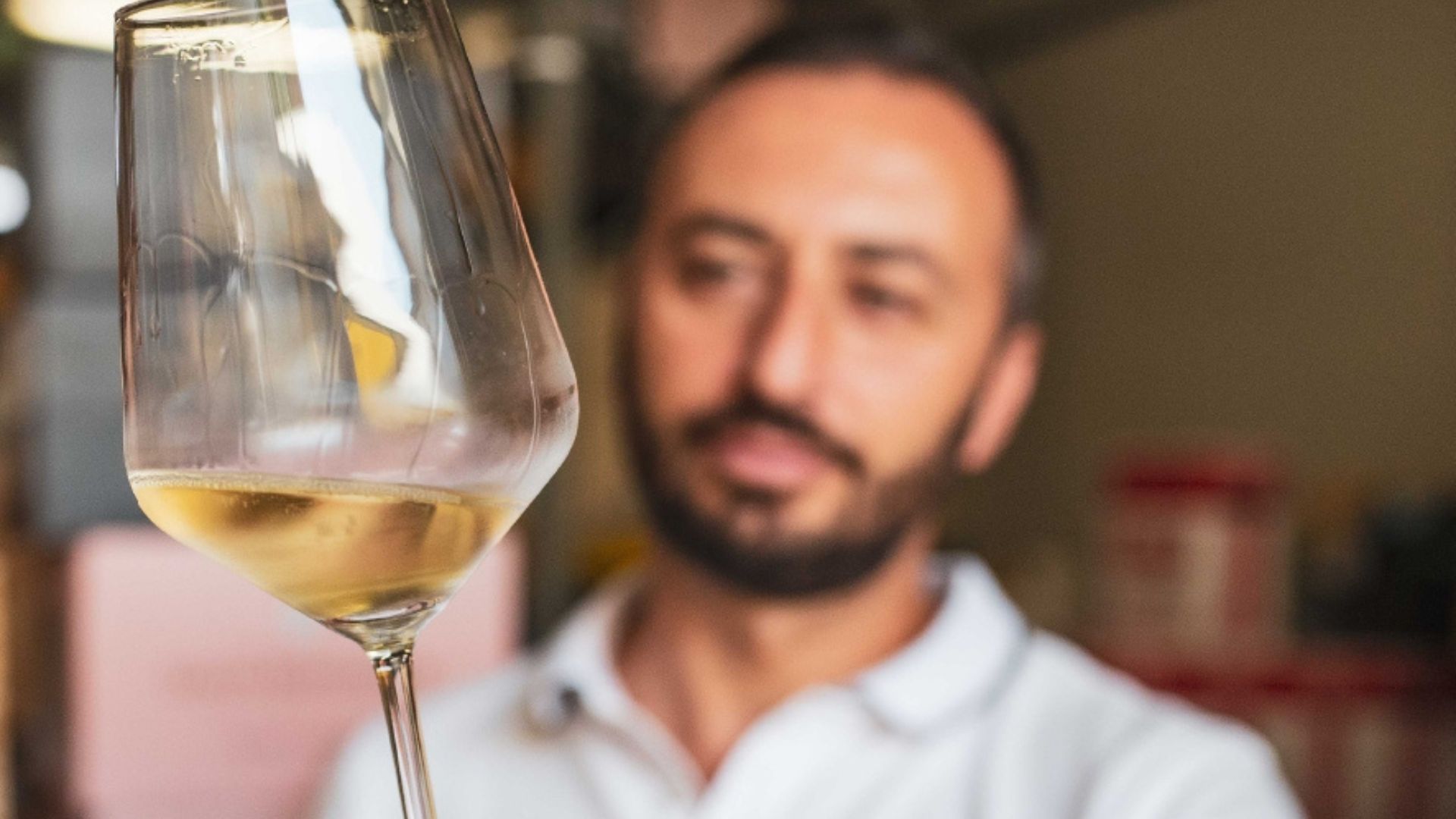 Ceo di Cantine MIDA Daniele Attini | Cantine Mida: regali di Natale d’eccellenza in Ciociaria Ceo di Cantine MIDA a Ferentino Daniele Attini