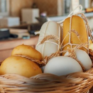 I formaggi di Nonna Pitta | Caseificio Nonna Pitta