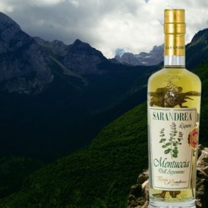 Mentuccia dellAppennino il fresco abbraccio verde di Sarandrea per lestate | Sarandrea - Liquoreria e Erboristeria