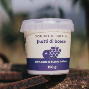 Nonna Pitta - yogurt