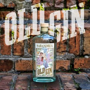 Old Gin | Sarandrea - Liquoreria e Erboristeria