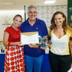 Premio Mario Sarandrea 2022 1 classificato | Sarandrea - Liquoreria e Erboristeria