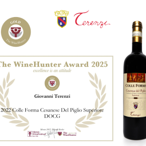 Vini giovanni terenzi