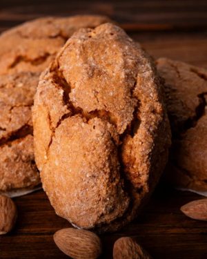 Amaretti di Guarcino