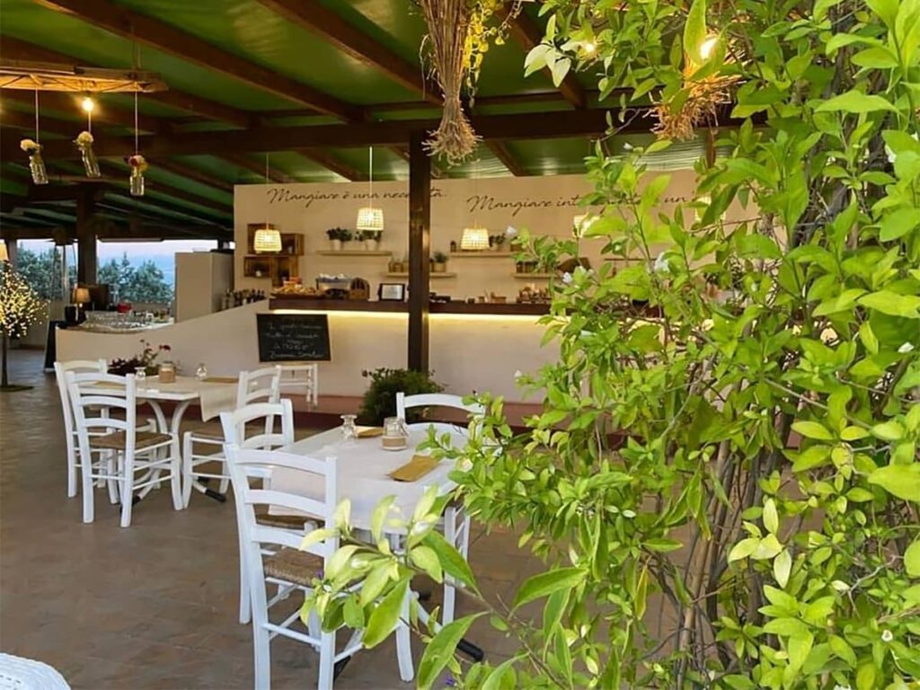 da jolanda 06 | Ristorante Da Jolanda Roof Garden