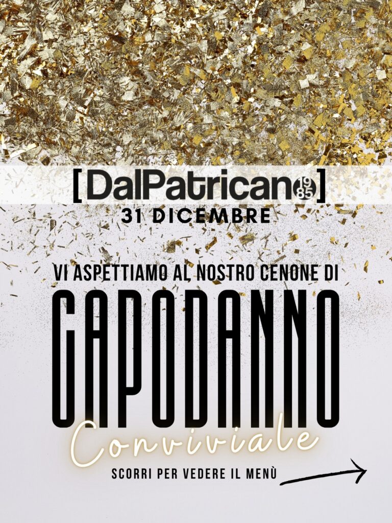 dal patricano capodanno