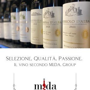 Cantine MI.DA Group