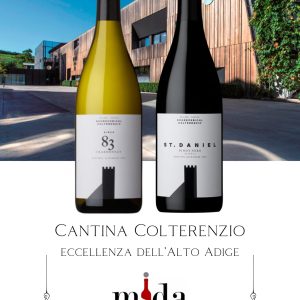 Cantine MI.DA Group