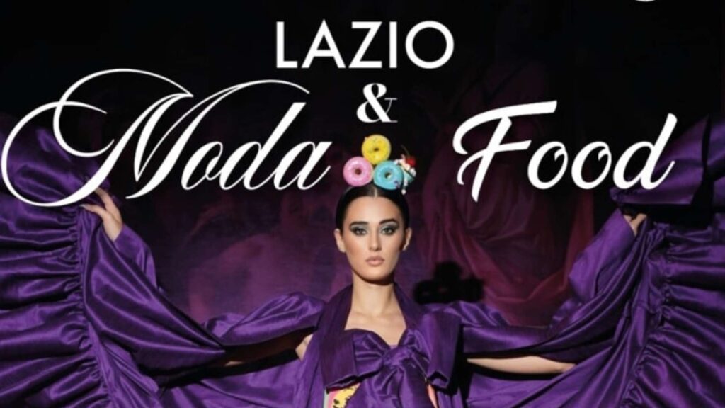 Anagni – Lazio Moda e Food Domenica 16 Novembre 2025 1 | Anagni – “Lazio Moda e Food” | Domenica 16 Novembre 2025