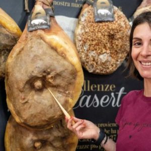 ERZINIO Palma Pazienza | Erzinio Salumificio ciociaro