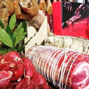 ERZINIO Salumi | Erzinio Salumificio ciociaro