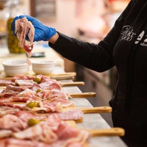 ERZINIO porchetta | Erzinio Salumificio ciociaro