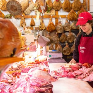 ERZINIO retrobanco | Erzinio Salumificio ciociaro