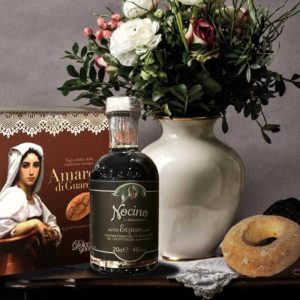 Erzinio – Dolci Tipici Ciociari - ciambelle