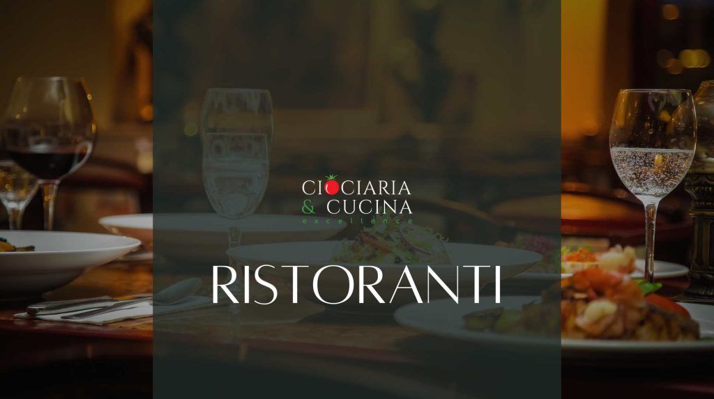 Ristorante pizzeria Tre Grana