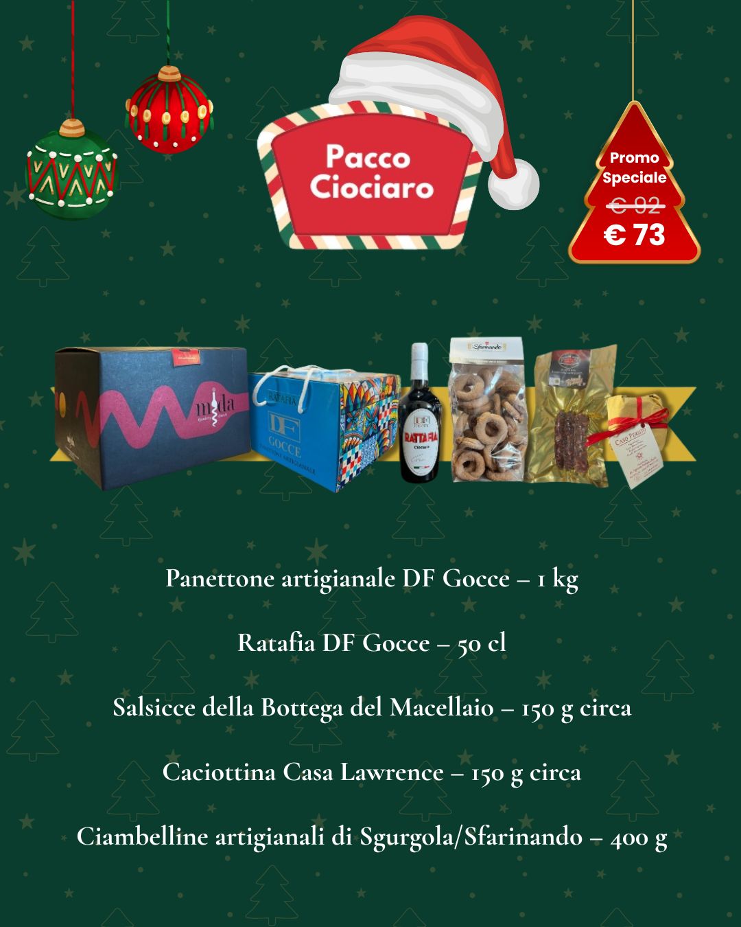CC PaccoCiociaro by MIDA 3 | Ciociaria e Cucina