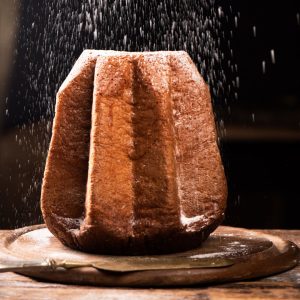 Pandoro fatto in casa | Pandoro fatto in casa Pandoro fatto in casa