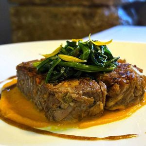 Terrina dAgnello dei Monti di Collepardo | Terrina d’Agnello dei Monti di Collepardo Terrina d’Agnello dei Monti di Collepardo