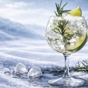 Cocktail K·Nordic Dry | Cocktail K·Nordic Dry Cocktail K·Nordic Dry