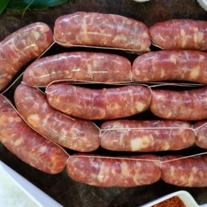 Salsiccia Fattoria Lauretti