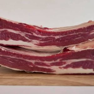Stecca di chianina Fattoria Lauretti