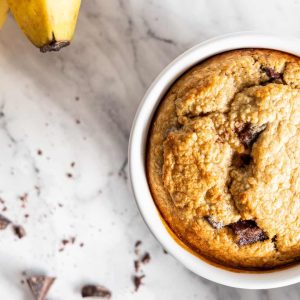 Muffin banana e cacao morbidi intensi profumati | Muffin banana e cacao: morbidi, intensi, profumati Muffin banana e cacao morbidi, intensi, profumati