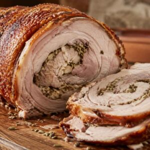 IMMAGINI PER BLOG 1920x1080 2026 08 07T092505.365 | Porchetta fatta in casa: la ricetta perfetta per Ferragosto Porchetta fatta in casa: la ricetta perfetta per Ferragosto