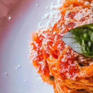 IMMAGINI PER BLOG 1920x1080 2026 08 30T101255.458 | Fini fini di farro al pomodoro arrosto e ricotta salata alle erbe di montagna Fini fini di farro al pomodoro arrosto e ricotta salata alle erbe di montagna