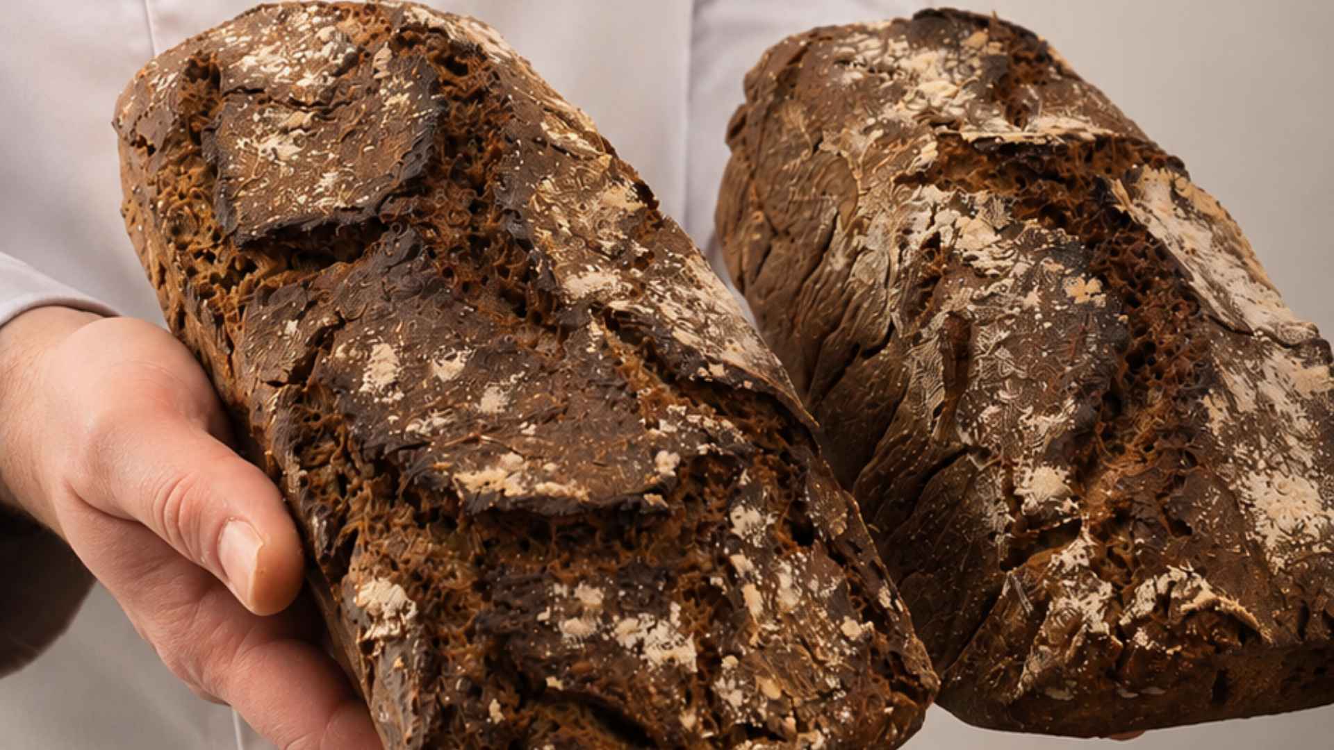 Il grano saraceno: riscoprire la biodiversità attraverso il pane