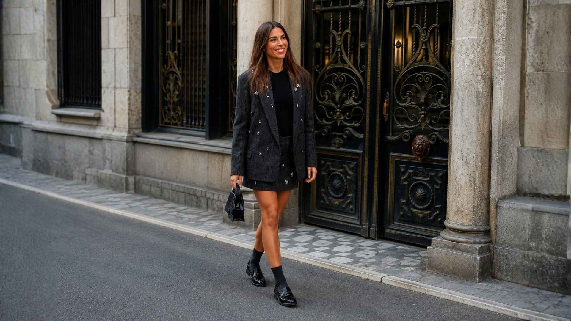 IMMAGINI PER BLOG 1920x1080 2026 09 22T152156.666 | SOLOTRE, dalla maglieria al total look: una nuova nota nello stile di Zed SOLOTRE arriva da Zed.