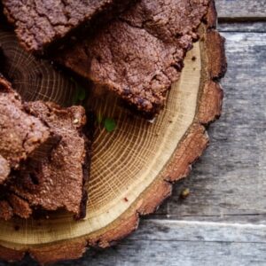 immagine per la ricetta | Torta Barozzi Torta Barozzi
