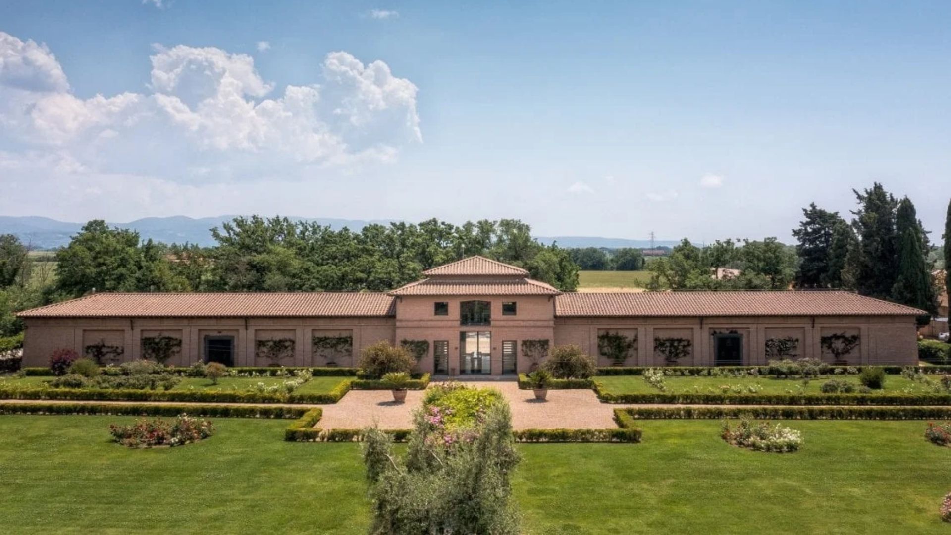 Tenuta San Guido Sassicaia