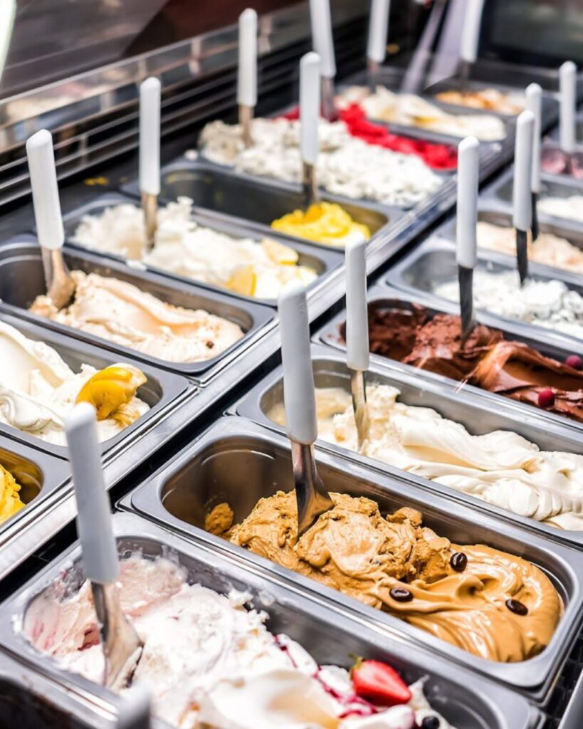 gelateria Elleti bistrot & cocktail bar