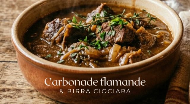Carbonade flamande